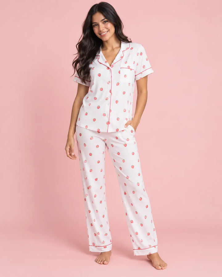 Pijama Fresitas